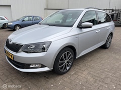 Skoda Fabia Combi - 1.2 TSI Drive
