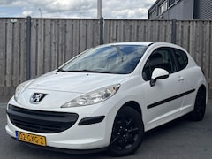 Peugeot 207 - 1.4 VTi Cool 'n Blue/Airco/Bluetooth/Cruise/NAP/