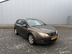 SEAT Ibiza ST - 1.2 TDI Style Ecomotive