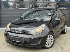Kia Rio - 1.4 CVVT Plus Pack| Sensoren | Rijklaar geleverd