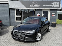 Audi A1 - 1.2 TFSI Attraction Pro Line Business, Airco, stoelverwarming, navigatie, apk 03-2027