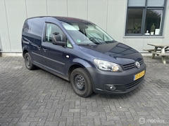 Volkswagen Caddy - Bestel 1.6 TDI automaat