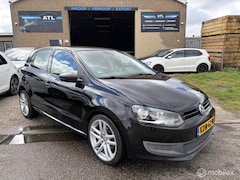Volkswagen Polo - 1.2 Easyline