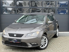 SEAT Leon - 1.2 TSI Style | Stoelverw | Sensoren | Cruise cont