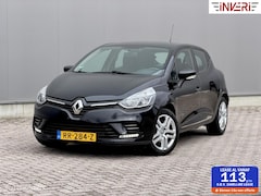 Renault Clio - 0.9 TCe | Airco | Nieuwe APK + Beurt | Cruise | NAP