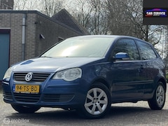 Volkswagen Polo - 1.2 Optive/NAP/LMV/APK/2007