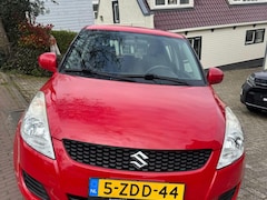 Suzuki Swift - 1.2 Comfort, AUTOMAAT