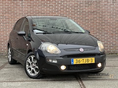 Fiat Punto Evo - 1.3 M-Jet Mylife