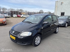 Volkswagen Fox - 1.2 Trendline Nieuwe apk