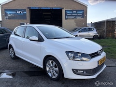 Volkswagen Polo - 1.2 TSI Comfortline