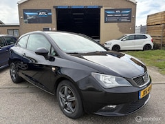 SEAT Ibiza SC - 1.2 TSI Style