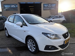 SEAT Ibiza - 1.4 Style