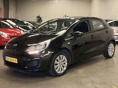 Kia Rio - 1.4 CVVT Plus Pack
