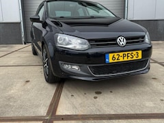 Volkswagen Polo - 1.2 TSI Highline Airco
