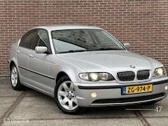 BMW 3-serie - 320i Executive