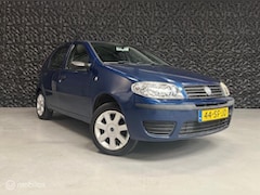 Fiat Punto - 1.2 Navigator | Airco | Elekt. ramen | Nieuwe APK
