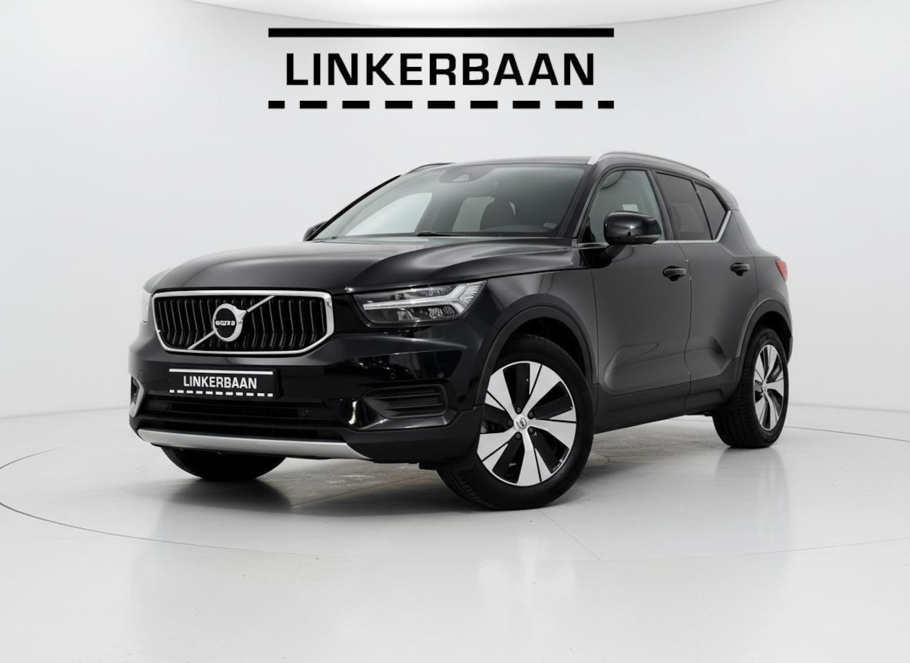 Volvo XC40 - 1.5 T5 Recharge Inscription Expression | SOH 98% | Panodak | Camera | Stoelverwarming | LE - AutoWereld.nl