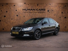 Skoda Octavia - 1.2 TSI Elegance Business Line