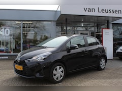 Toyota Yaris - 1.5 VVT-I TREKHAAK CAMERA CLIMA CRUISE CONTROL BLUETOOTH EL-RAMEN