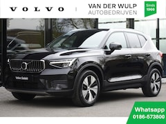 Volvo XC40 - T4 211pk [Plug-In] Plus Bright | Trekhaak | ACC&BLIS