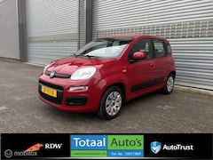 Fiat Panda - 0.9 TwinAir Edizione Cool*AIRCO*1 EIG*CITY STEER