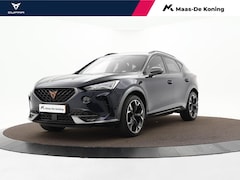 CUPRA Formentor - 1.4 245pk DSG e-Hybrid VZ Performance · Camera · Apple/Android Car Play · P-Sensoren · Sto