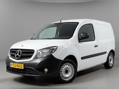 Mercedes-Benz Citan - bestel 111 CDI Navi Airco Perfecte Staat 2021 Eerste eigenaar Rechter Schuifdeur Historie