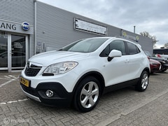 Opel Mokka - 1.4 T Edition 4x4 in uniek mooie staat