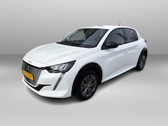 Peugeot e-208 - EV Allure Pack 50 kWh Facelift model | 3 fase lader | Apple Android | Navi | Camera | Luxe