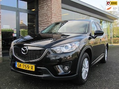 Mazda CX-5 - 2.0 Skylease 2WD Navi Trekhaak