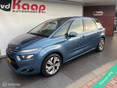 Citroën C4 Picasso - 1.6 HDi Exclusive APK TOT 10-04-2027 ZEER NETTE AUTO
