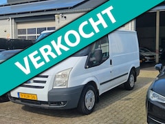 Ford Transit - 260S 2.2 TDCI Ambiente SHD*Airco*Rijklaar*NAP