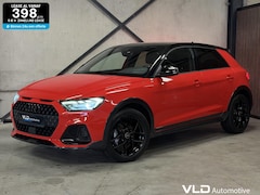 Audi A1 citycarver - 30 TFSI S-line LED KEYLESS ACC NAVI PDC