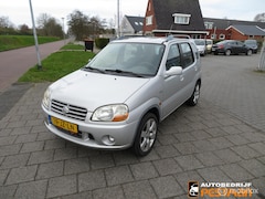 Suzuki Ignis - 1.3-16V Special LEUKE AUTO