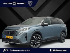 Peugeot 5008 - GT 1.2 Hybrid 145pk e-DCS6 | ALCANTARA | STOELMASSAGE | 360° CAMERA | NAVI |