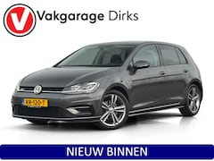 Volkswagen Golf - 1.4 TSI 150 PK DSG7 R-Line ✅ LED ✅ Camera ✅ Massage