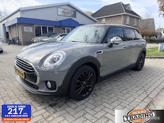 MINI Clubman - 1.5 Cooper Serious Business Clima Navi trekhaak