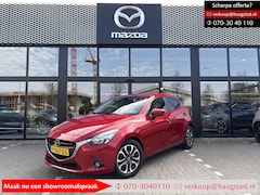 Mazda 2 - 2 1.5 Skyactiv-G GT-M Stoelverwarming / Apple Carplay-Android Auto