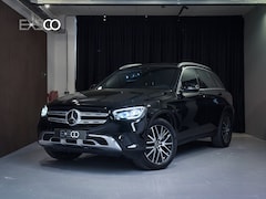 Mercedes-Benz GLC-klasse - 300e 4MATIC AMG|VOL|Massage|HUD|Stoelkoeling|Luchtvering|Burmester|Multibeam|Sfeer|AirBala