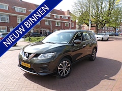 Nissan X-Trail - 1.6 DIG-T Acenta CRUISECONT APPLECARPLAY TELEFOON