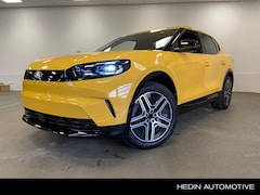 Ford Capri - Premium Extended Range RWD 77 kWh | Uit voorraad leverbaar | €3000, - voordeel