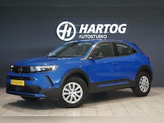 Opel Mokka - 1.2 Edition Mokka Mokka *18.991KM* + TREKHAAK / APPLE CARPLAY / NAVIGATIE