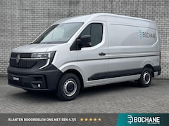 Renault Master - GB L2 H2 T35 2.0 dCi 130 Advance | Trekhaak | Achteruitrijcamera | Navigatie | Climate Con