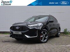 Ford Kuga - 2.5 PHEV ST-Line X | €4.000.- actiekorting | Nieuw te bestellen | Adaptieve cruise control
