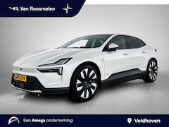 Polestar 4 - 4 Long Range Single Motor 100 kWh Plus Pro