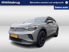 Volkswagen ID.4 - Pure 52 kWh LED verlichting / Climate control / Parkeersensoren / App-connect / Cruise con