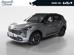 Kia Sportage - 1.6 T-GDi AT6 Hybrid GT-Plusline | NIEUWE SPORTAGE | 239 PK | 1510Kg trekgewicht | Nu €3.0