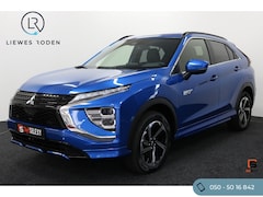 Mitsubishi Eclipse Cross - 2.4 PHEV Intense