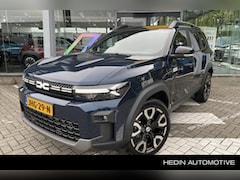 Dacia Bigster - 1.8 Hybrid 155 Journey Pack Assist | 19' Lm