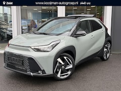 Toyota Aygo X - Hybrid 115 envy | JBL | Cabriodak | PDC | Stoelverwarming | Nieuw | Snel leverbaar | Incl.